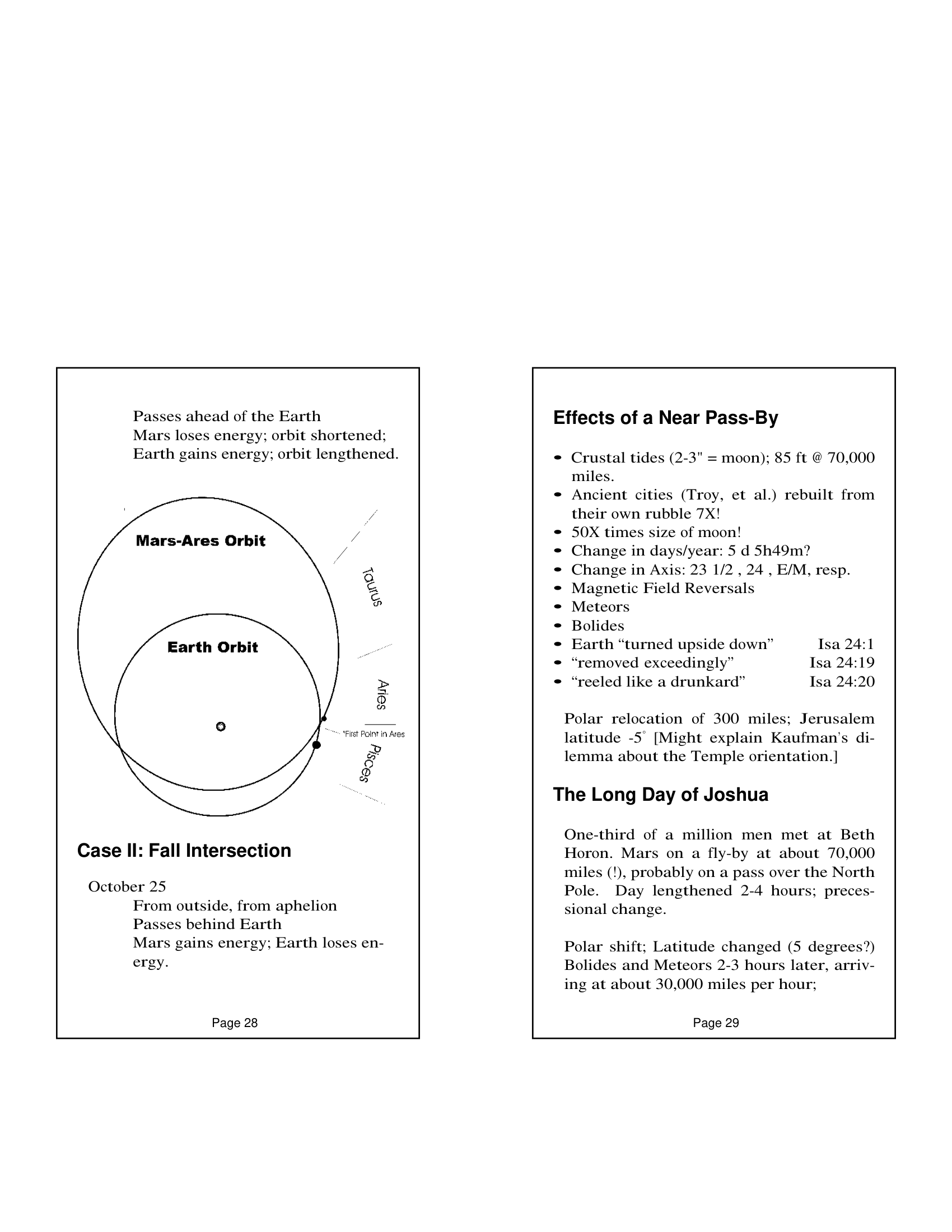 Chuck Missler   Mysteries Of Planet Mars (1996)